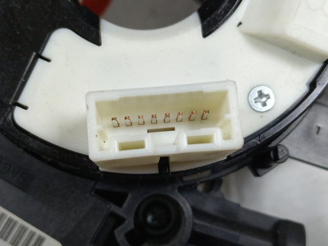 Шлейф подрулевой NISSAN Qashqai 