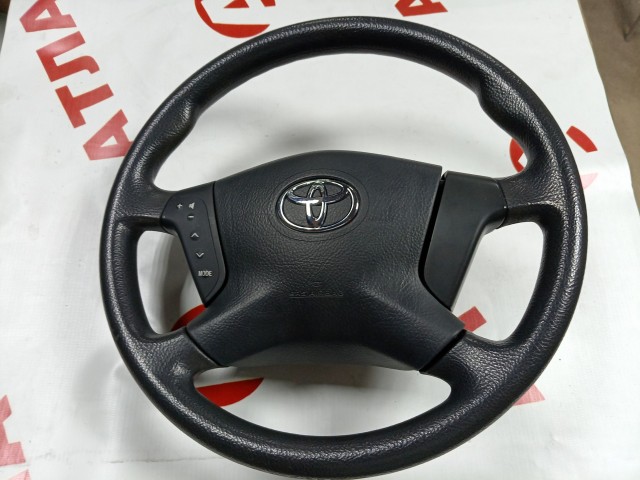Руль TOYOTA Avensis 