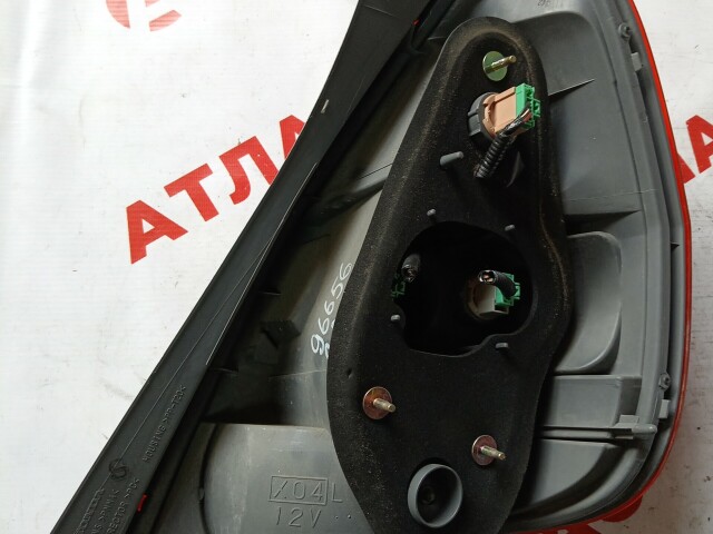 Стоп HONDA Fit 