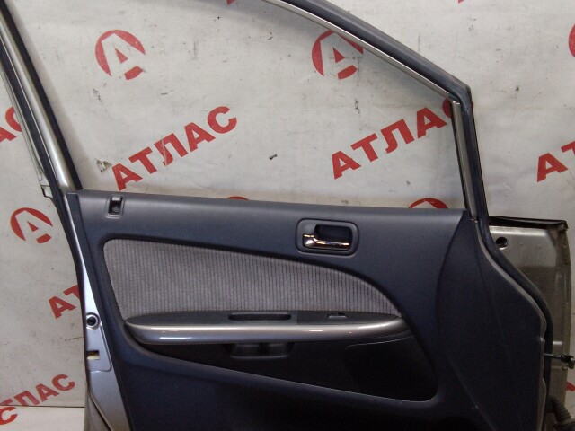 Дверь HONDA Stream 
