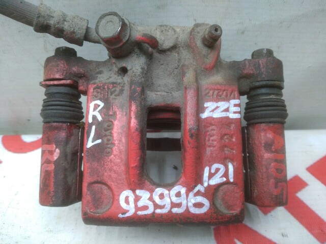 Суппорт TOYOTA Corolla 