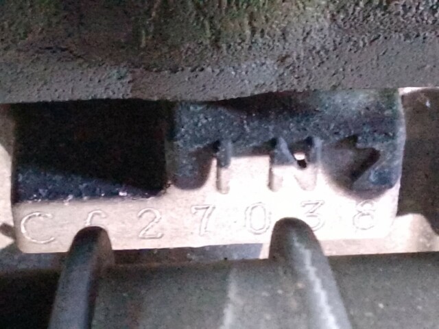ДВС TOYOTA Premio 1NZ-FE