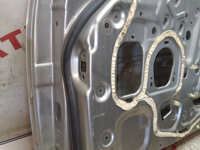 Дверь HONDA Stream 