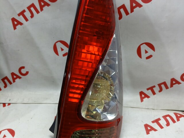 Стоп TOYOTA FunCargo 