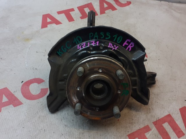 Ступица TOYOTA Passo 