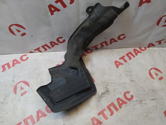 Защита горловины бензобака HONDA Accord 