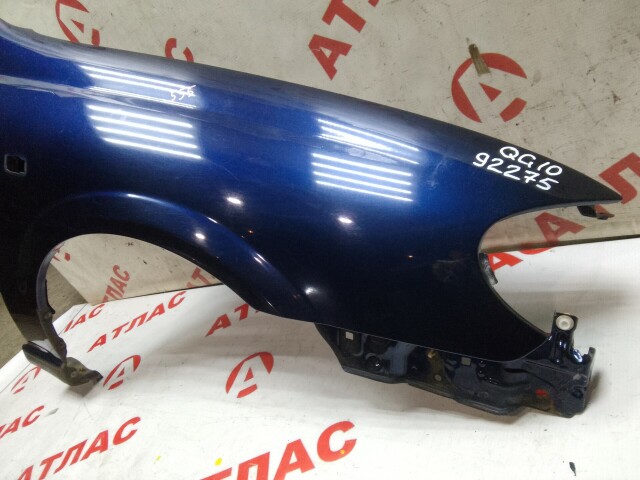 Крыло NISSAN Bluebird Sylphy 