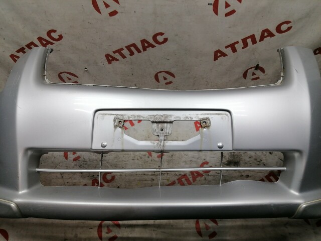 Бампер передний TOYOTA Corolla Fielder 