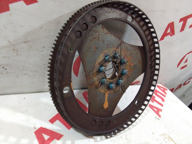 Маховик AUDI A6 ACK