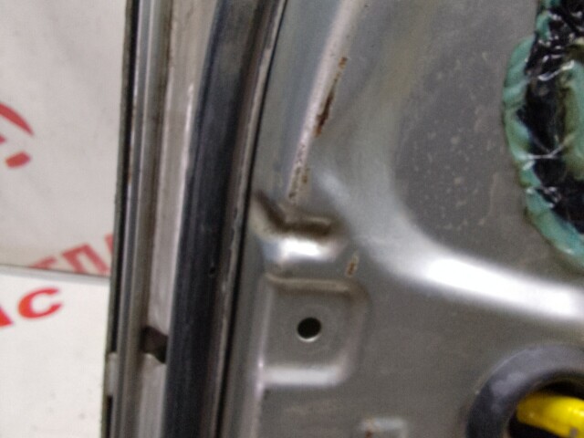 Дверь TOYOTA Land Cruiser Prado 
