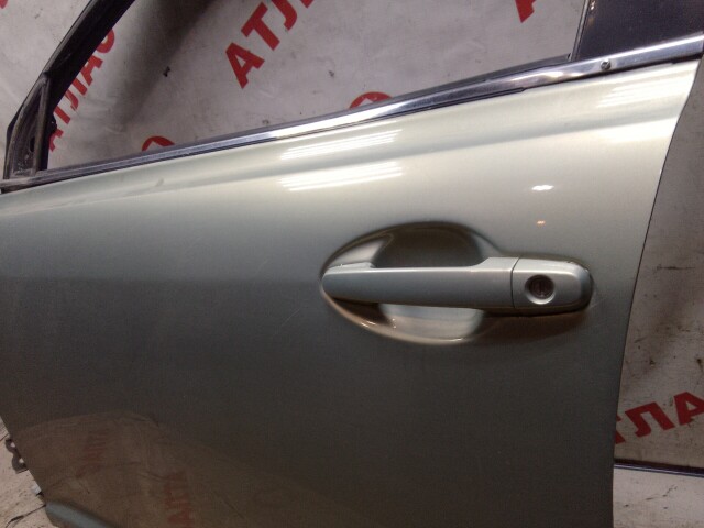 Дверь TOYOTA Avensis 