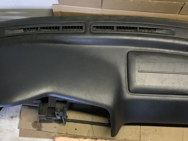 Торпедо NISSAN Primera 