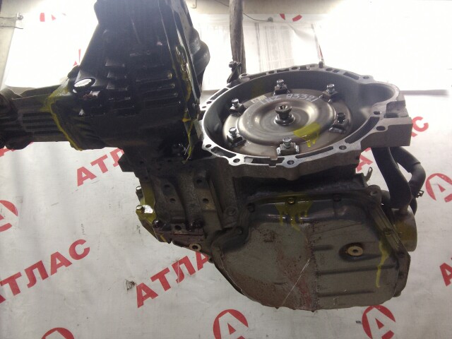 АКПП TOYOTA Corolla Fielder 1NZ-FE