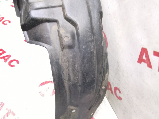 Подкрылок TOYOTA Vitz 