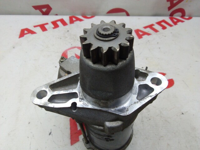 Стартер TOYOTA Avensis 1AZ-FSE