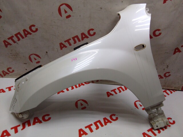 Крыло SUZUKI Escudo 