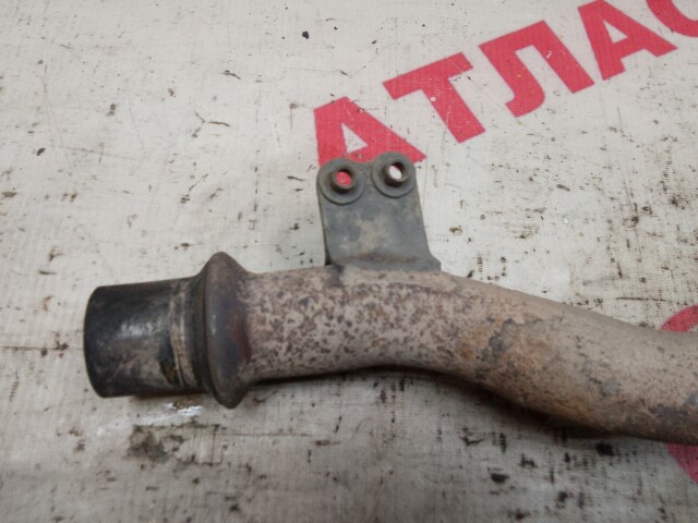 Глушитель TOYOTA Sprinter 