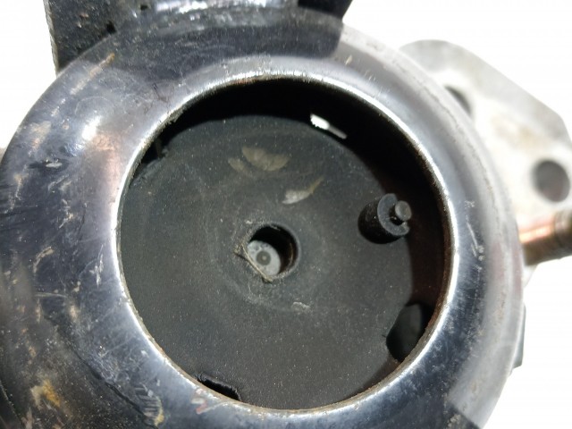 Подушка ДВС TOYOTA Platz 2NZ-FE