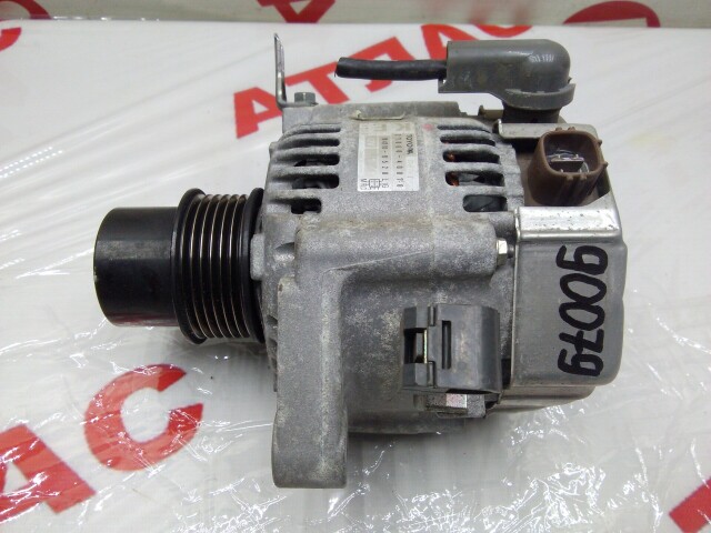Генератор TOYOTA Vitz 1KR-FE
