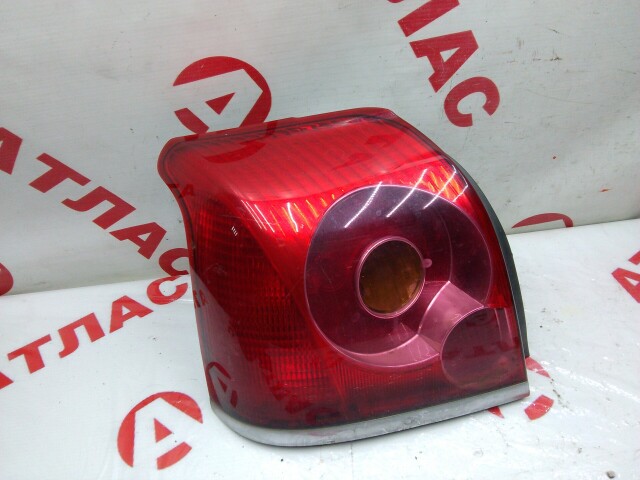 Стоп TOYOTA Avensis 