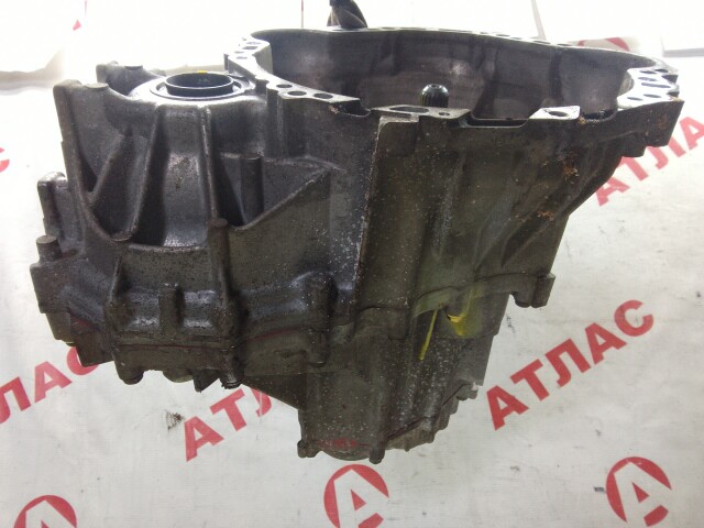 МКПП TOYOTA Caldina 7A-FE