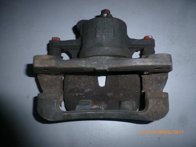 Суппорт TOYOTA Corolla Axio 