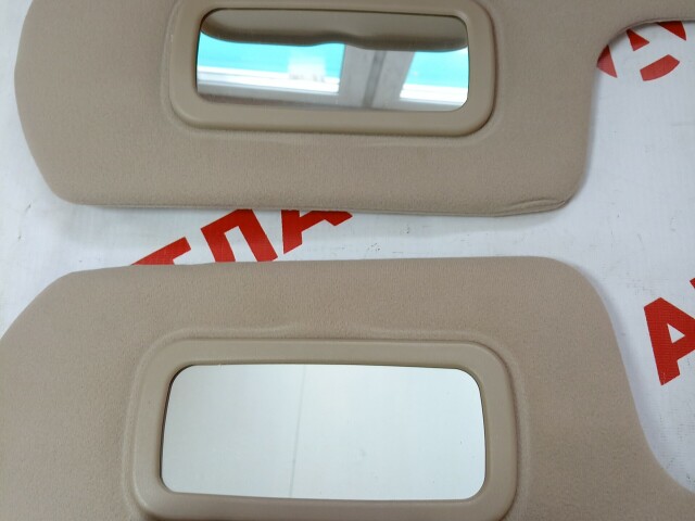 Козырёк NISSAN Bluebird Sylphy 