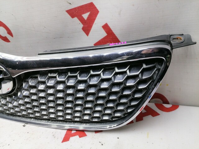 Решетка радиатора TOYOTA Corolla Fielder 