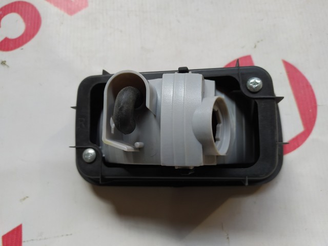 Туманка MITSUBISHI Lancer 