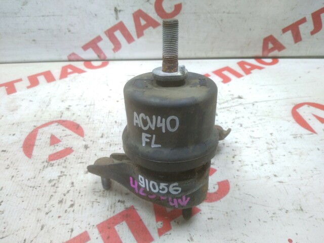 Подушка ДВС TOYOTA Camry 2AZ-FE