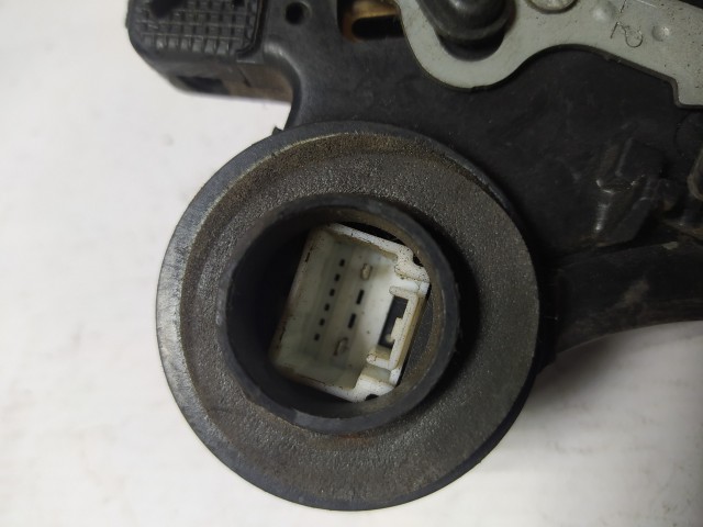 Замок двери TOYOTA Premio 