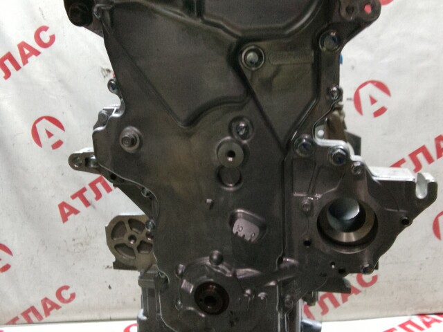 ДВС HYUNDAI Solaris G4FC