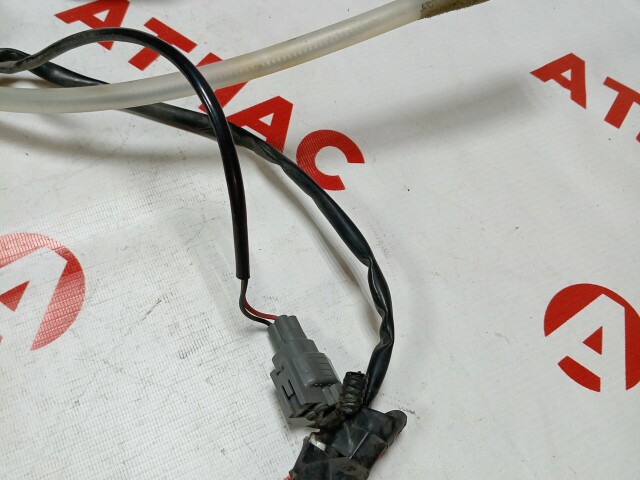 Антенна TOYOTA Vitz 