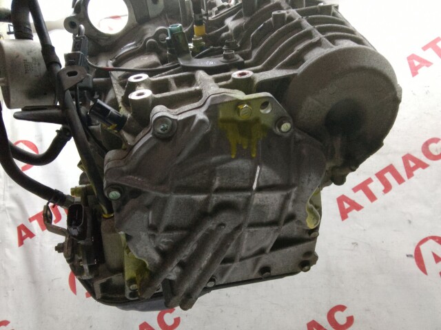 АКПП TOYOTA Avensis 2AZ-FSE