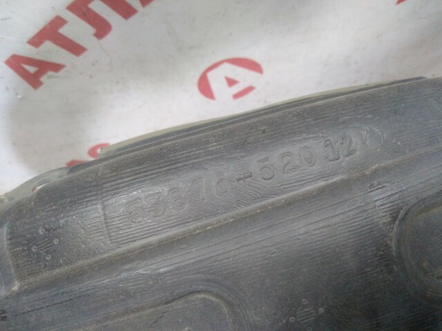 Подкрылок TOYOTA Platz 