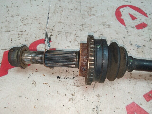 Привод задний NISSAN X-Trail 