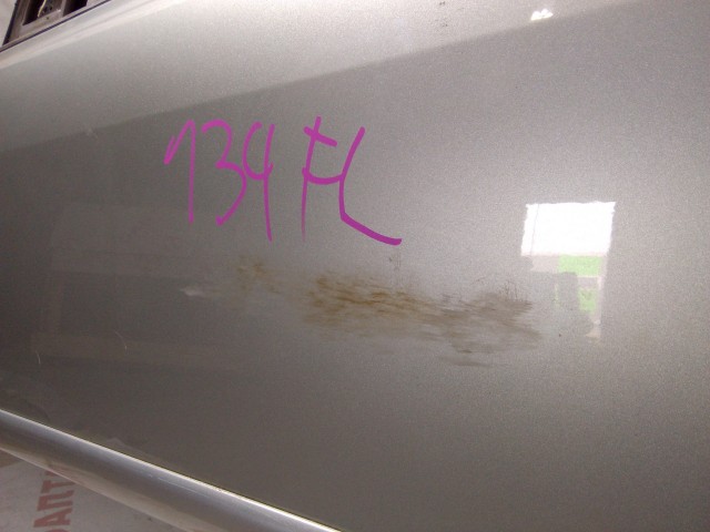 Дверь TOYOTA Avensis 