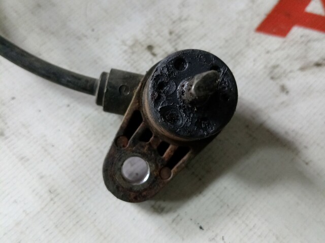 Датчик ABS HONDA Stream 