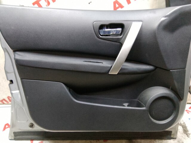 Дверь NISSAN Qashqai 