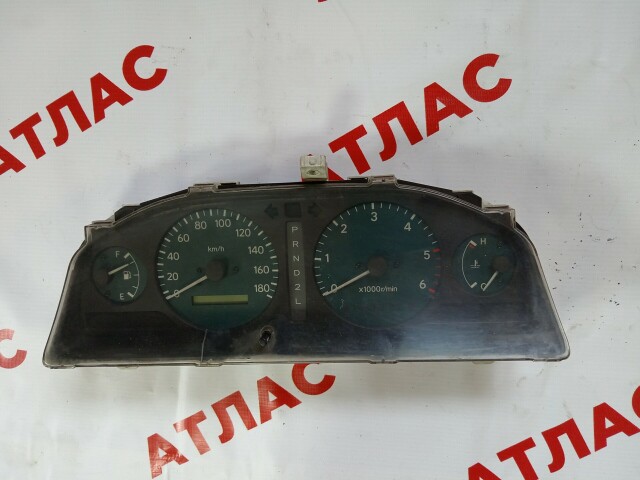 Щиток приборов TOYOTA Corona Premio 