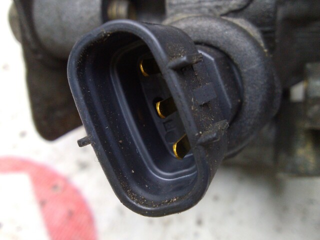 Гидроусилитель руля TOYOTA Corolla Fielder 1NZ-FE