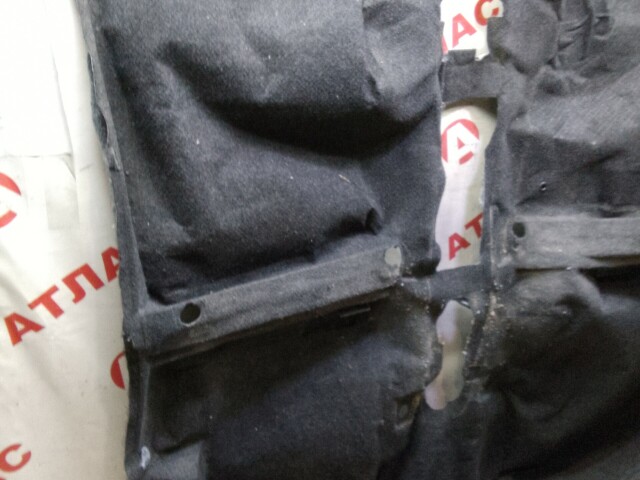 Напольное покрытие TOYOTA Ist 