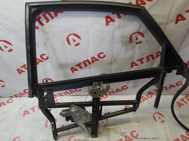 Стеклоподъемник AUDI A6 