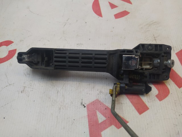 Ручка двери TOYOTA Corolla 