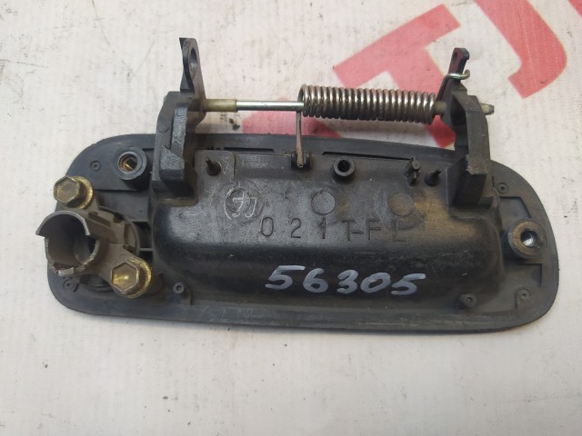 Ручка двери TOYOTA Mark II 