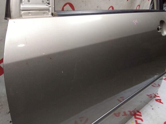 Дверь TOYOTA Corolla 