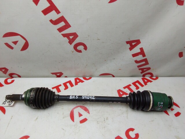 Привод длинный SUBARU Legacy 