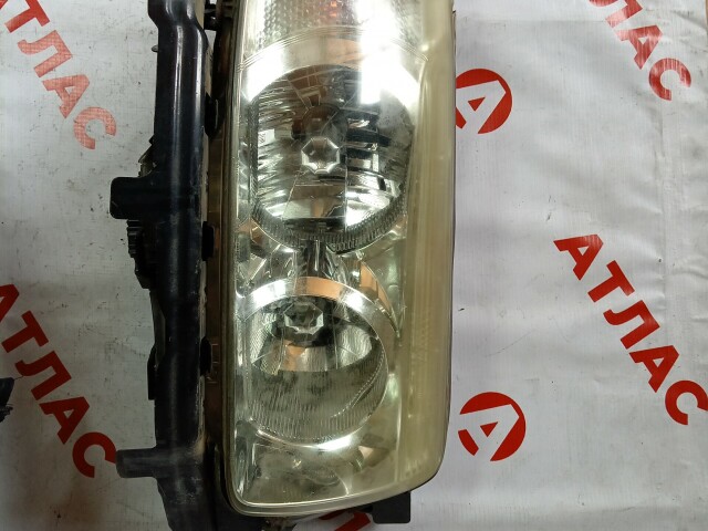 Фара SUBARU Forester 