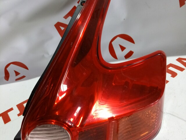 Стоп NISSAN Juke 