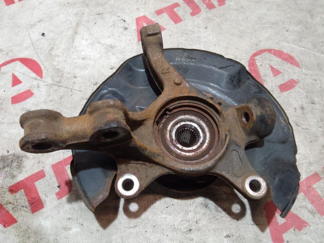 Ступица TOYOTA Ractis 